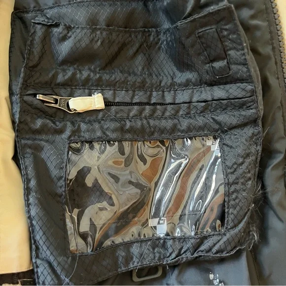 686 Archetype Ski/ Snowboard Puffy Jacket Size Small - Picture 2 of 16